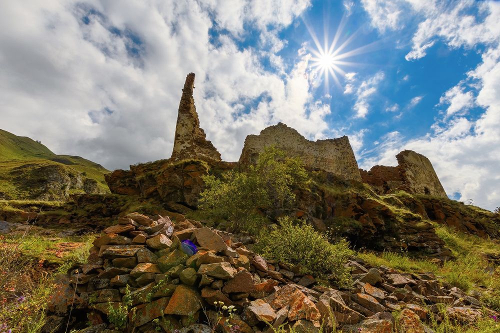 Photograph by Даниял Афашоков