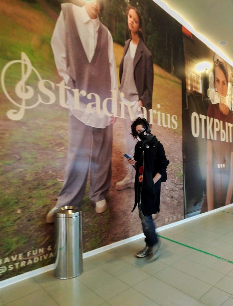 Звуки музыки