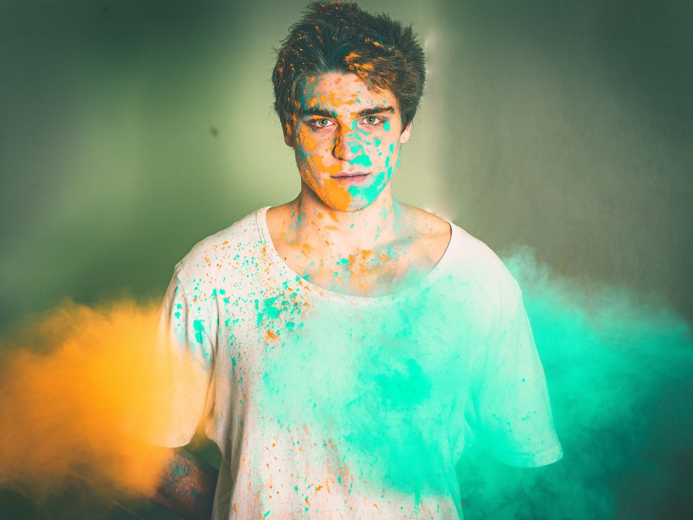 Photograph by Eleonora Cantaro