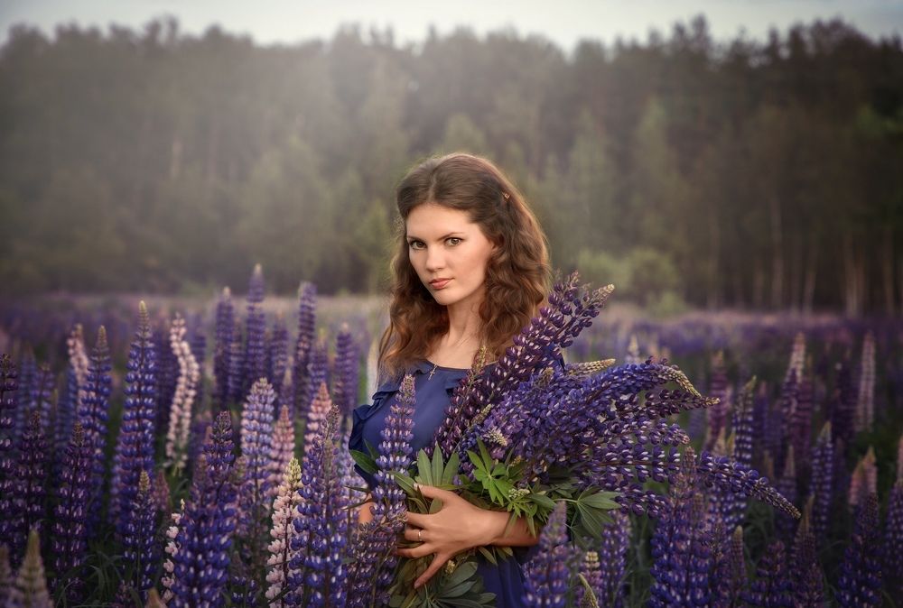 Фотография автора Александра Пак