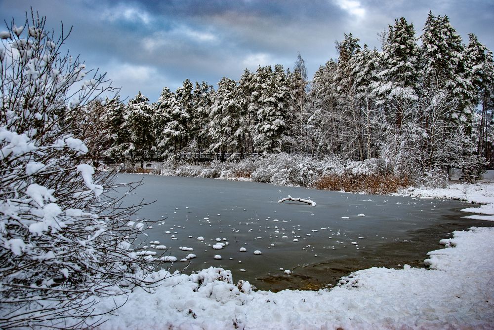 Photograph by Вадим Шадрунов