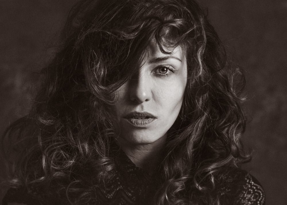 Photograph by Alex Darash