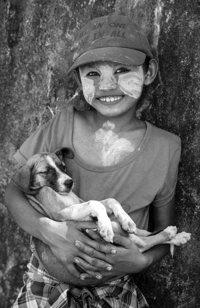 Фотография автора Евгений Печенин