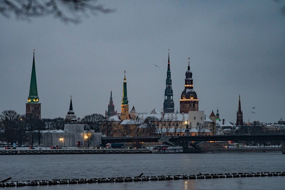 Photograph by Вадим Шадрунов