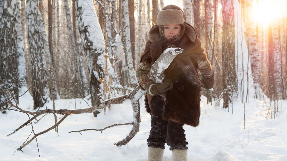 Photograph by Светлана Усольцева