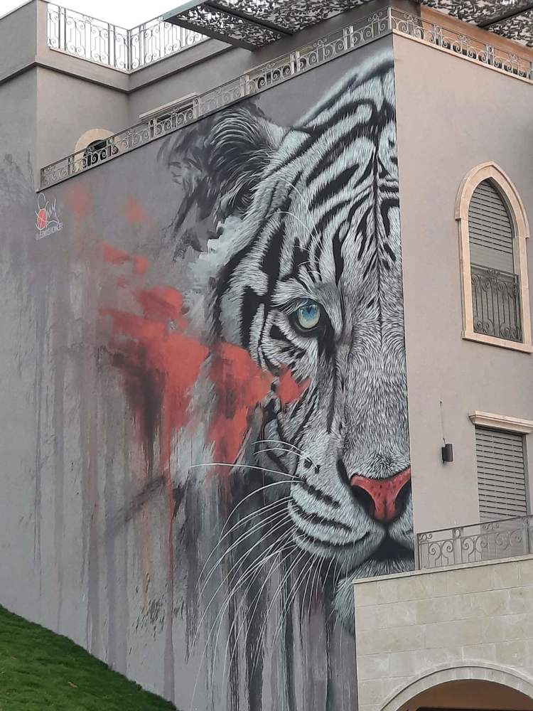 Фотография автора Tetiana Danylenko