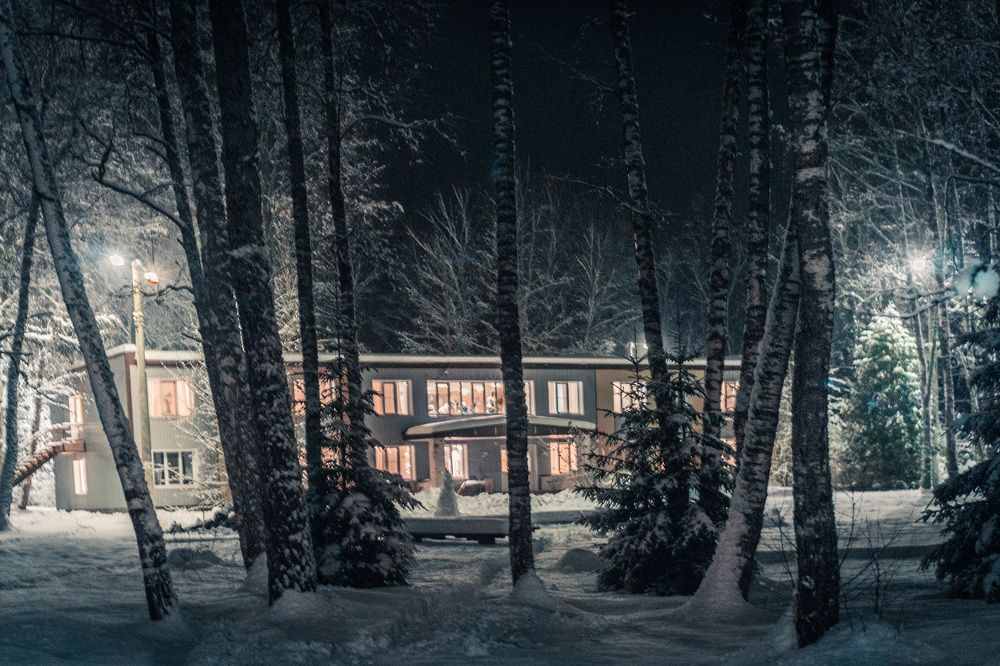 Photograph by Мария Чёрная