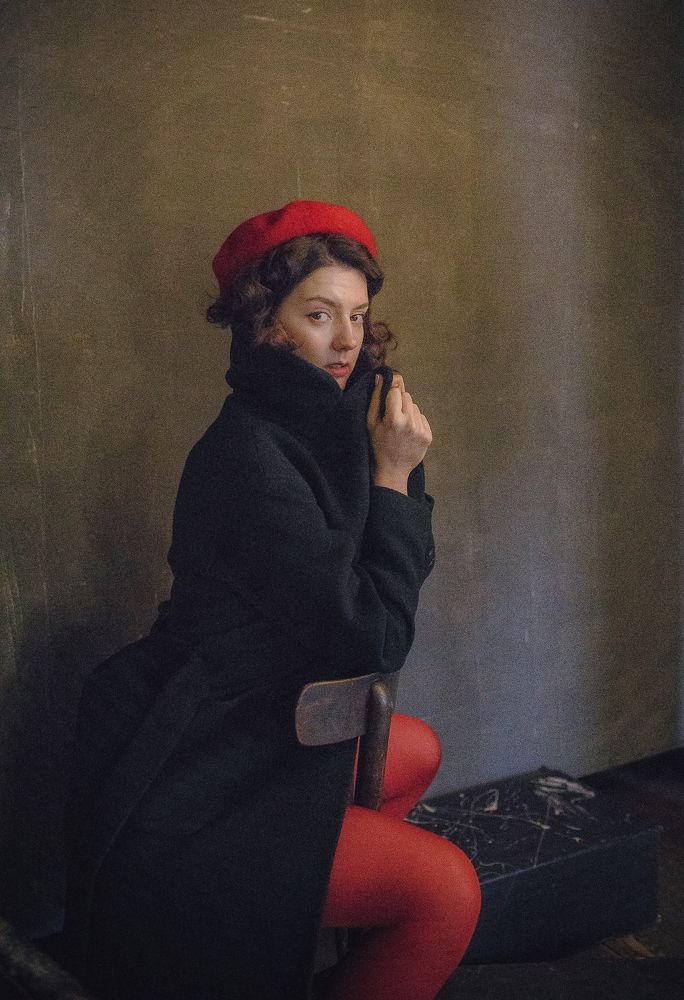 Photograph by Анастасия Кузьмина