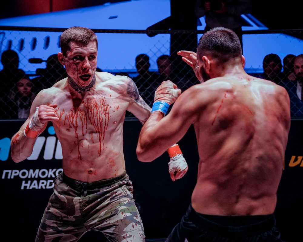 Photograph by Марлен Маан