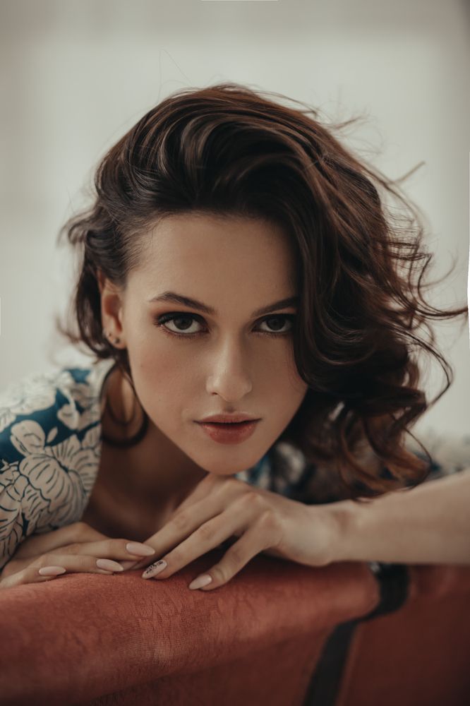 Photograph by Павлова Ольга Николаевна