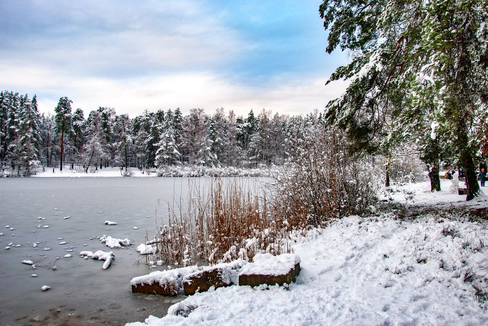 Photograph by Вадим Шадрунов