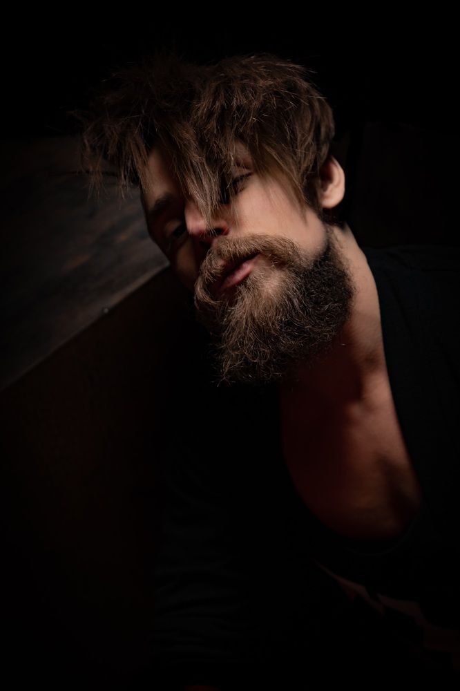 Photograph by Александр Поданев