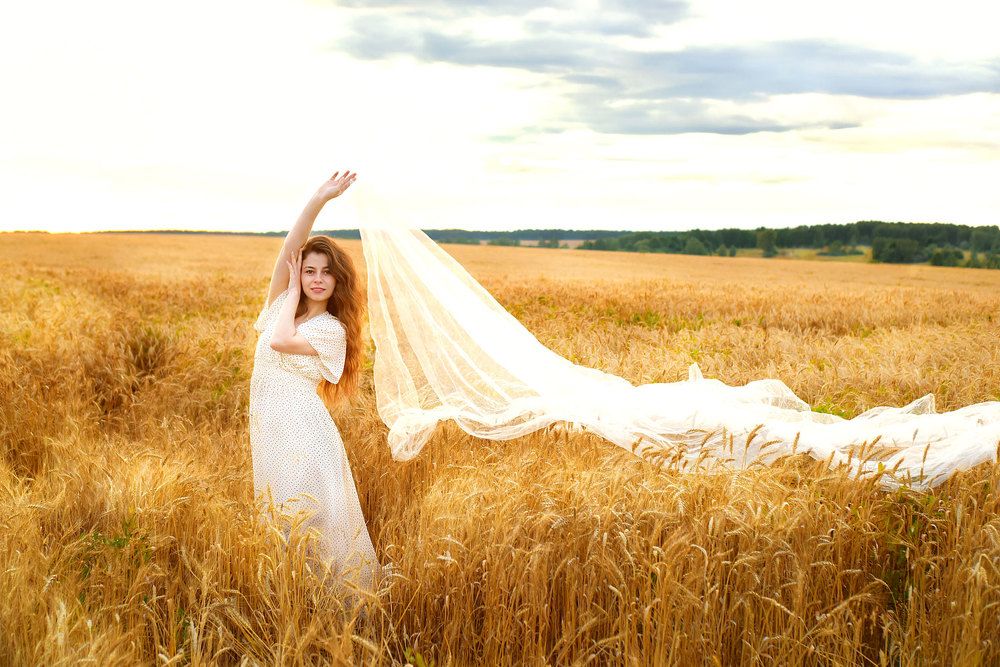 Photograph by Дарья Уварова
