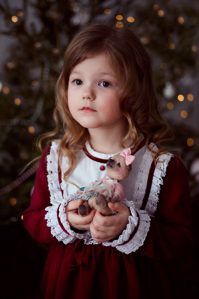 Photograph by Дарья Огольцова