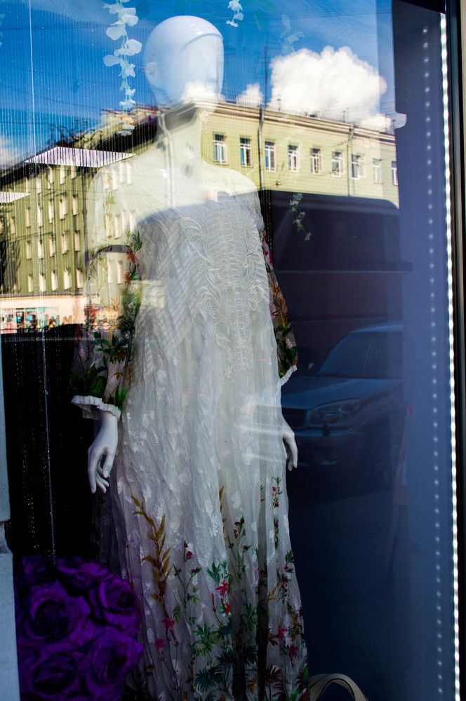 Photograph by Лариса Натальская