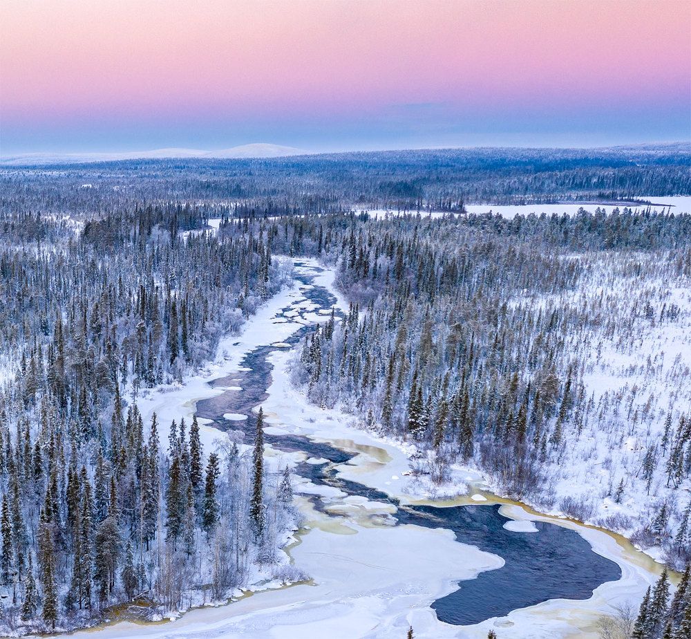 Photograph by Евгений Бушков