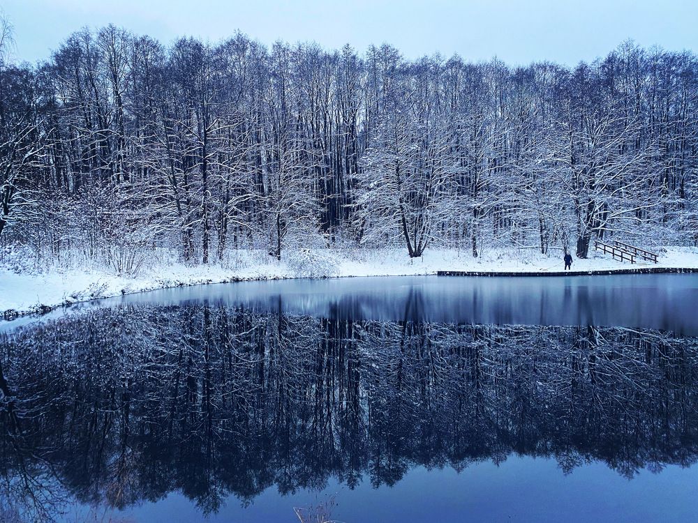 Photograph by Ольга Веретенникова