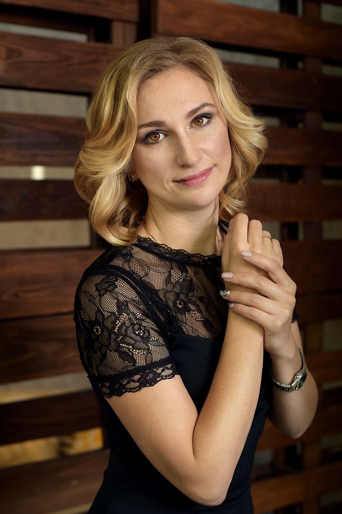 Photograph by Дарья Уварова