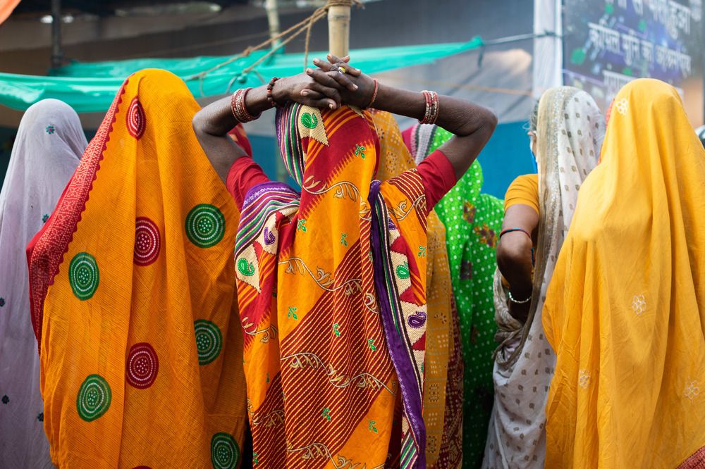 Photograph by Santarpan Roy