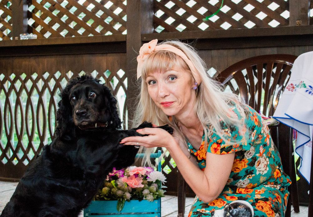 Photograph by Лариса Натальская