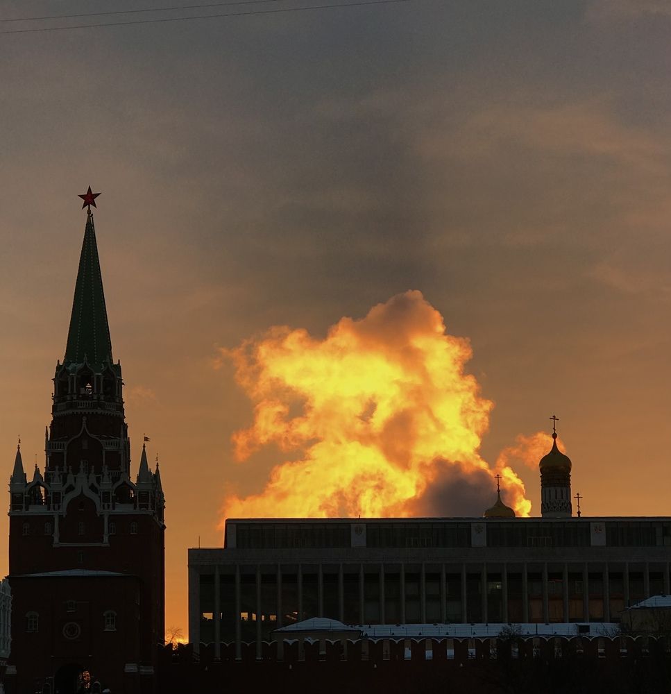 Photograph by Денис Анисимов