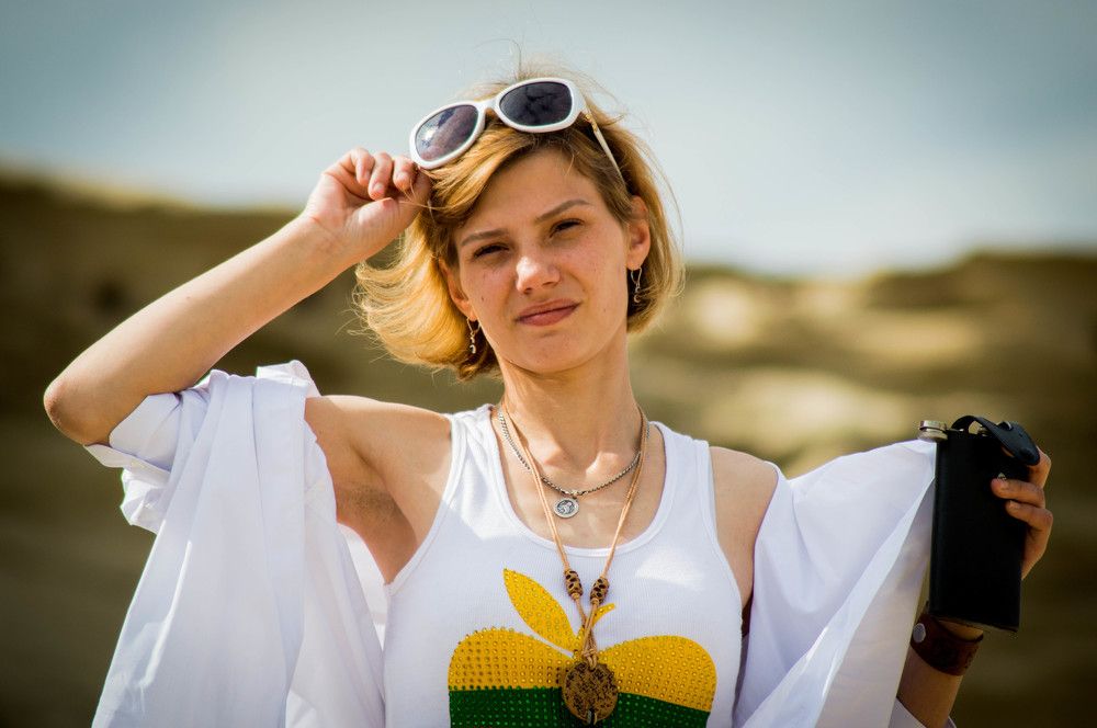 Photograph by Лариса Натальская