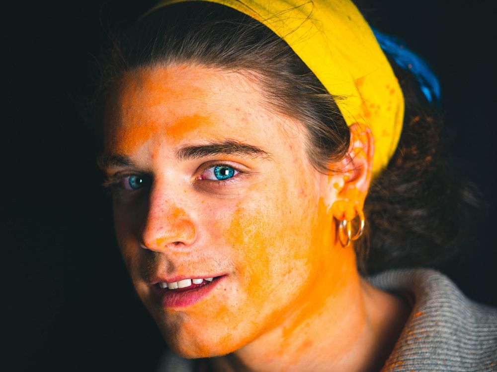 Photograph by Eleonora Cantaro