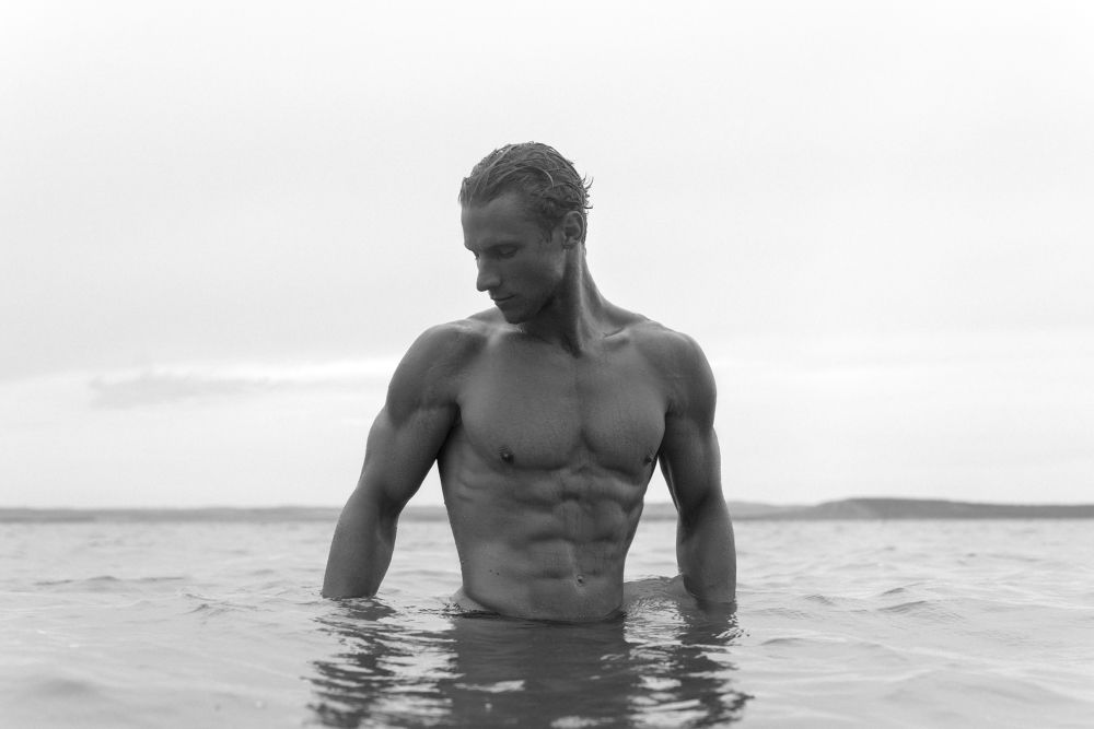 Photograph by Gareev Artur