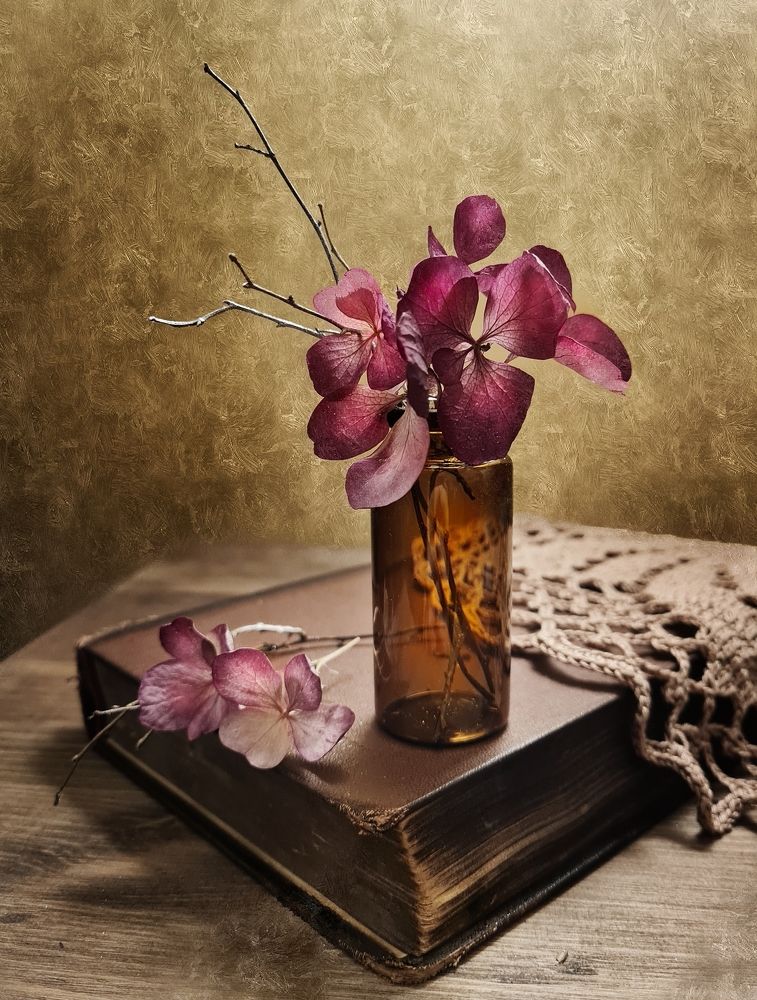 Февральский понедельник