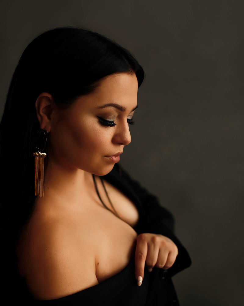 Photograph by Дарья Огольцова