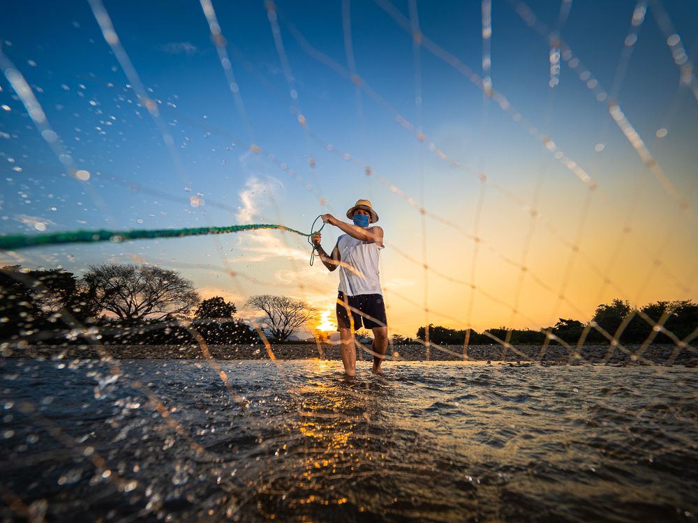 Photograph by Kevin Molano