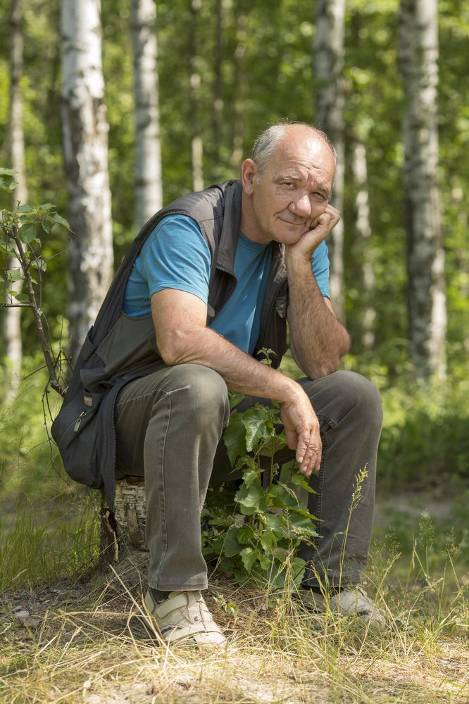 Photograph by Юлия Мазуркевич