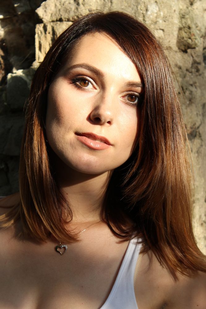 Фотография автора Анна Козак