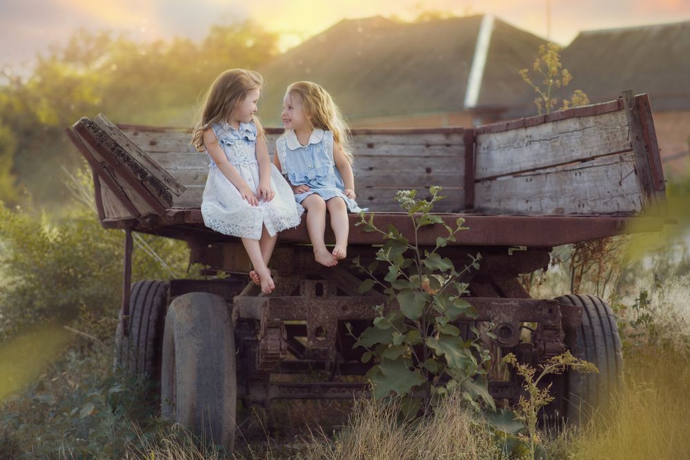 Photograph by Мария Санникова