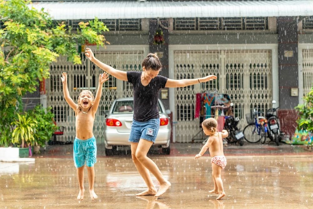 Photograph by Konstantin Vasilets