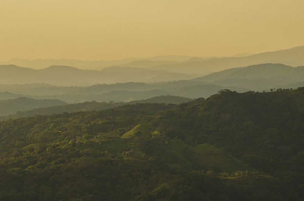 Photograph by Roberto Pacheco