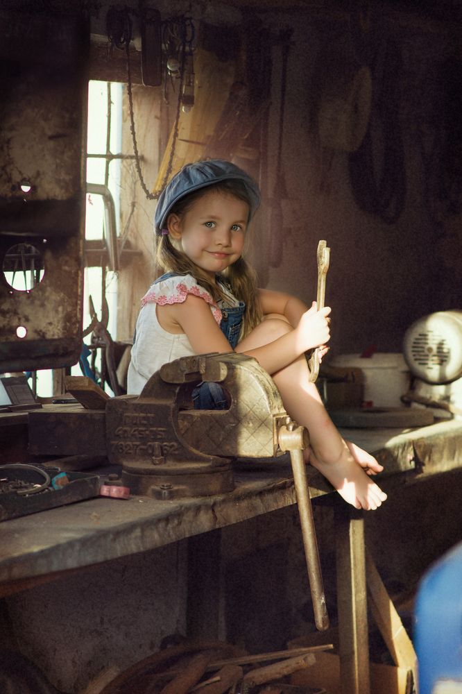 Photograph by Мария Санникова