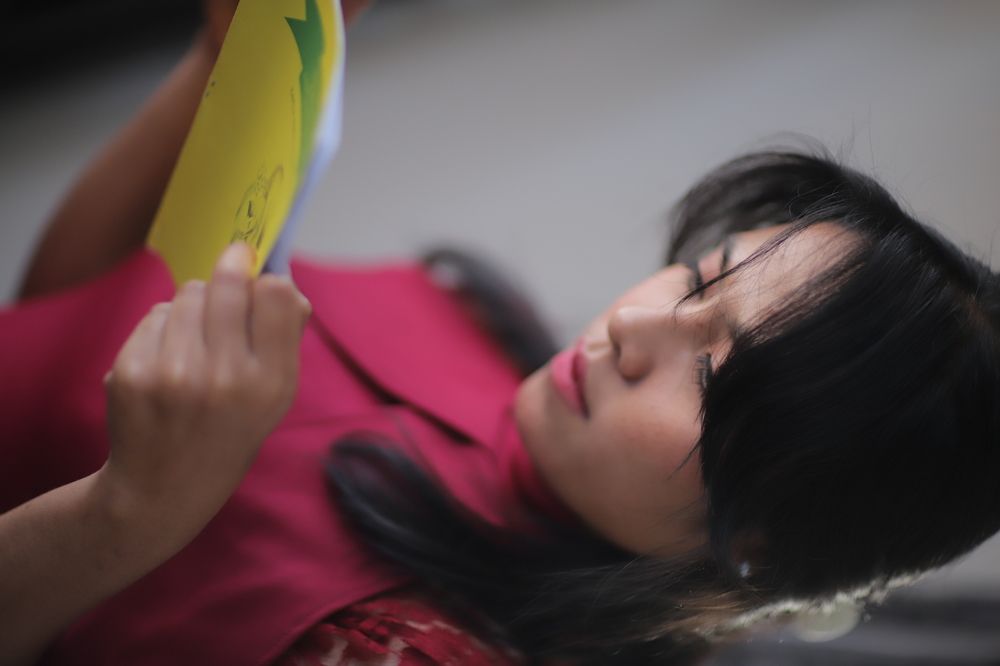 Photograph by Chico El