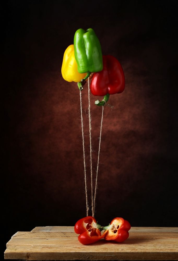 Photograph by Игорь Дубов