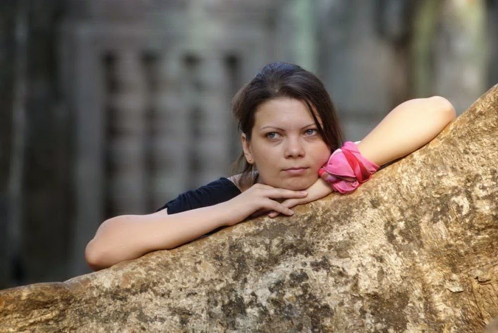 Photograph by Konstantin Vasilets