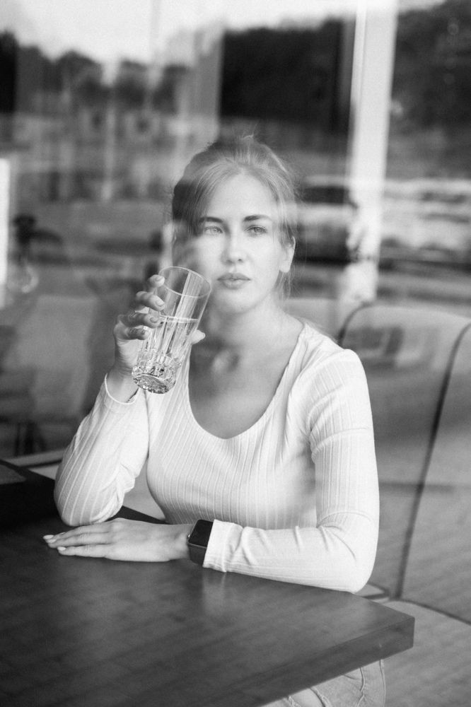 Фотография автора Анна Шевчук