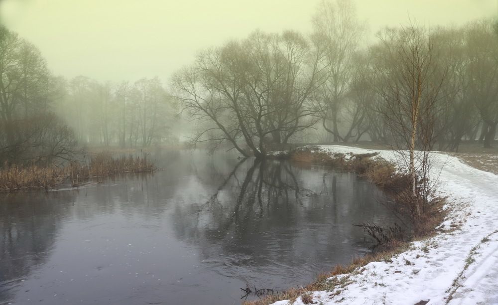 Photograph by Валерий Козуб