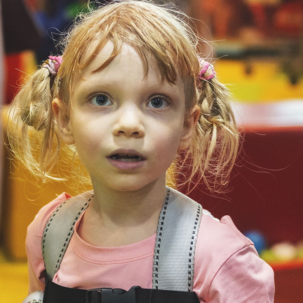 Photograph by Konstantin Vasilets