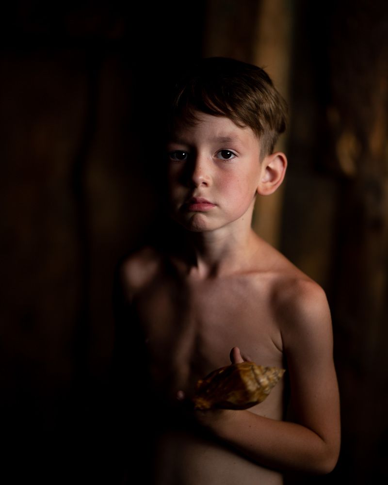 Photograph by Равиль Яхин