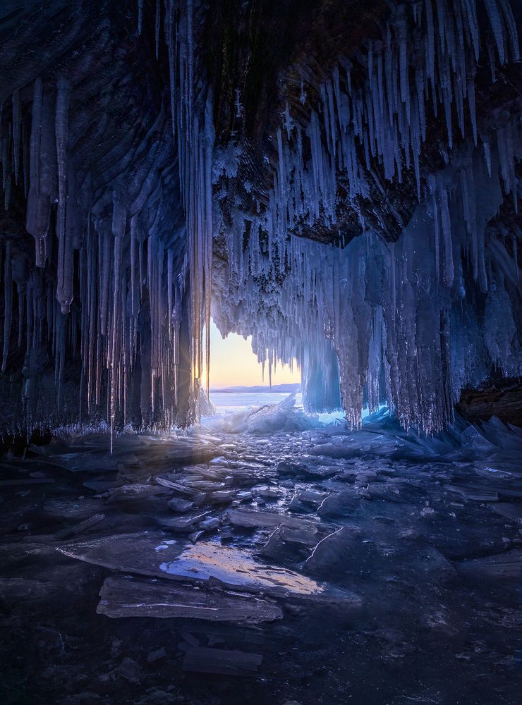 Photograph by Елена Ермолина