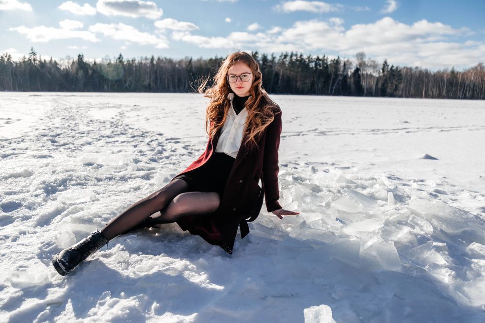 Фотография автора Юлия Виноградова