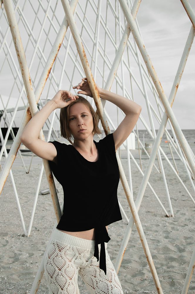 Photograph by Dmitry Borisenko