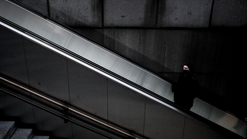 Photograph by Андрей Николаев