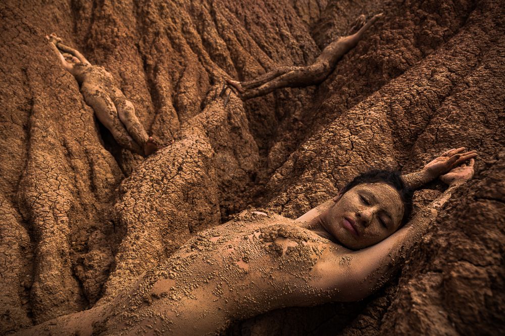 Photograph by Kevin Molano