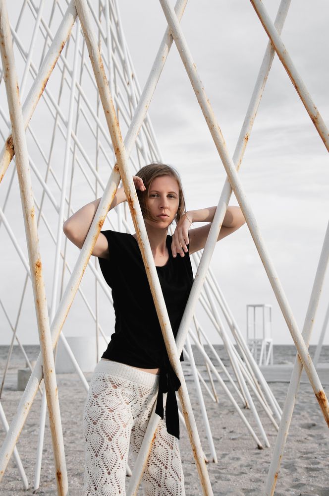 Photograph by Dmitry Borisenko